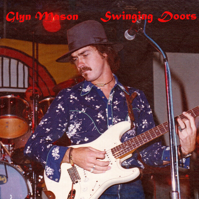 Swinging Doors