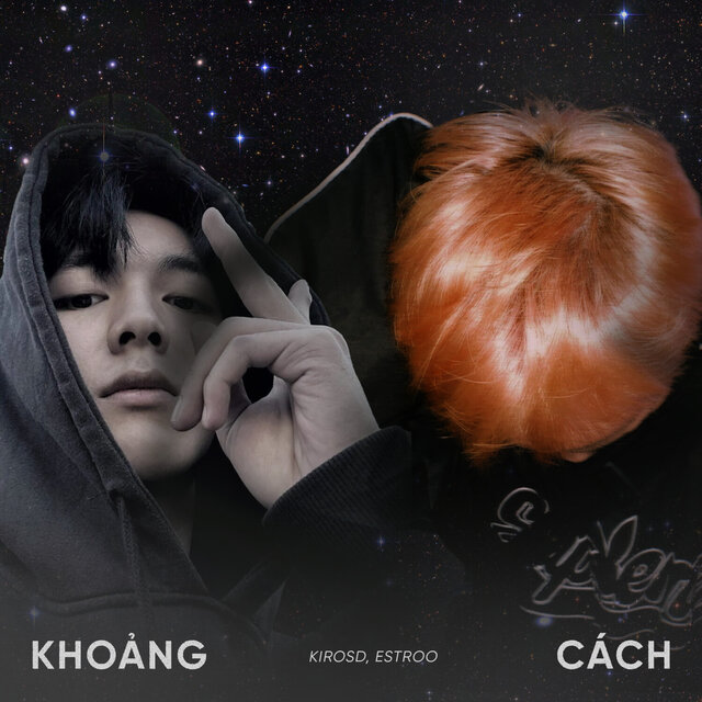 Khoảng Cách
