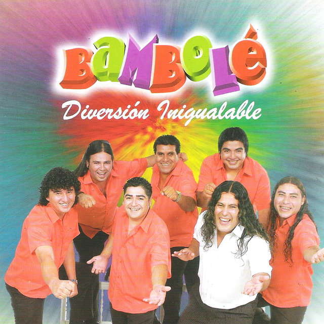 Diversión Inigualable