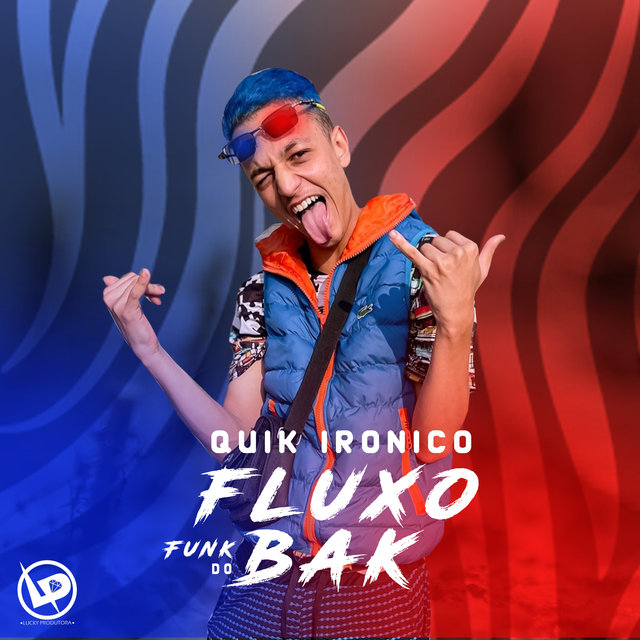 Funk do Fluxo Bak