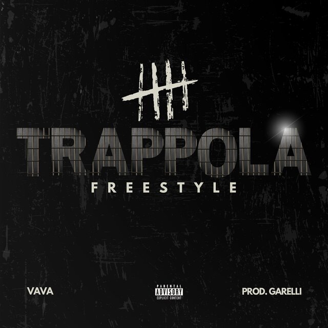 TRAPPOLA FREESTYLE