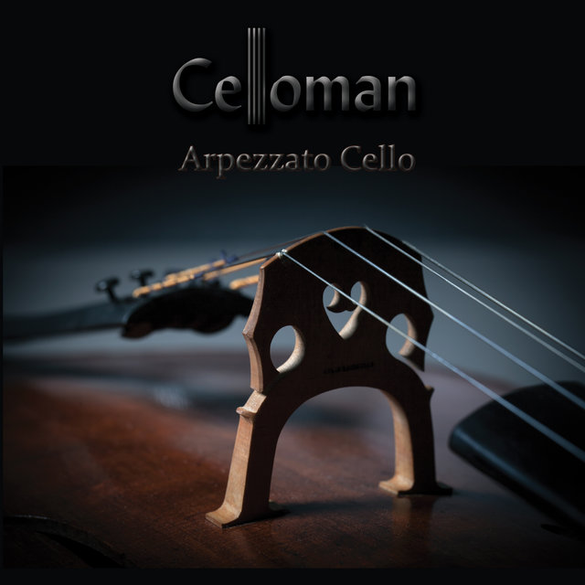 Arpezzato Cello