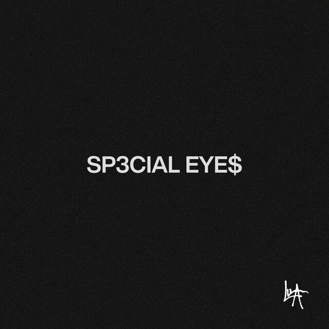 SP3CIAL EYE$
