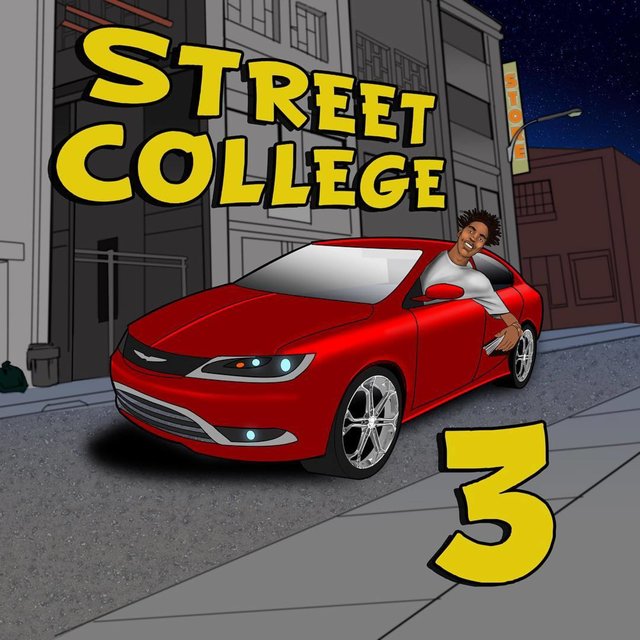 Street College 3