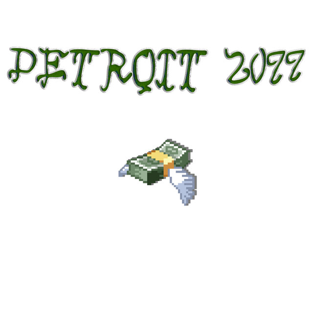 Detroit 2077 (feat. Filthy Child)
