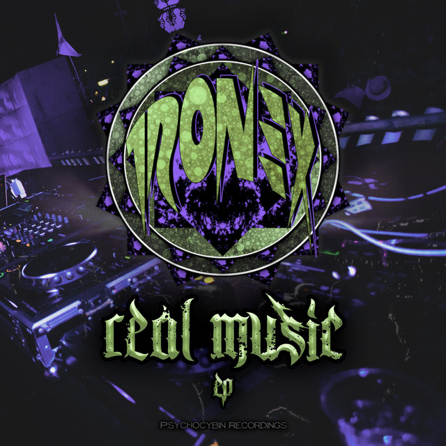 Real Music EP