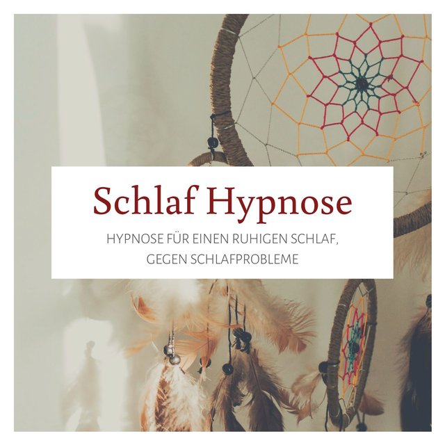 Schlaf Hypnose: Hypnose für einen ruhigen Schlaf, gegen Schlafprobleme