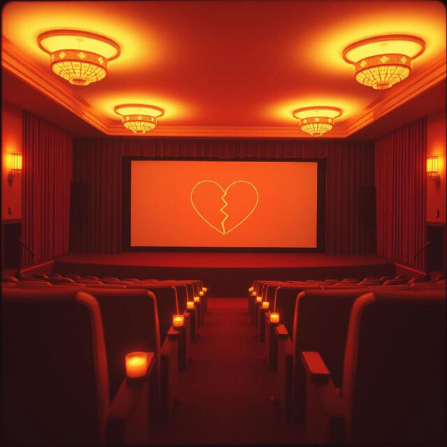 Amor de Cine