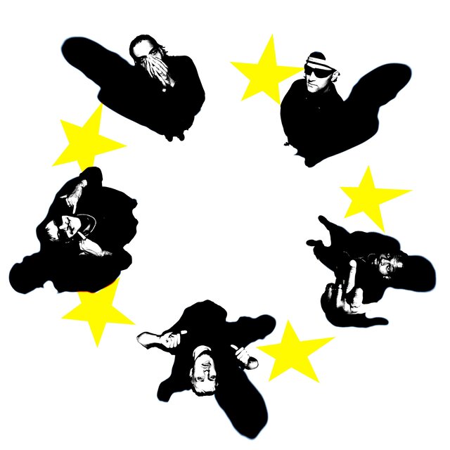 Born Amongst The Stars