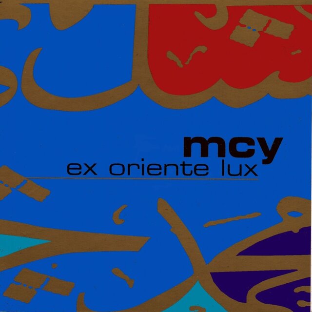 Ex Oriente Lux