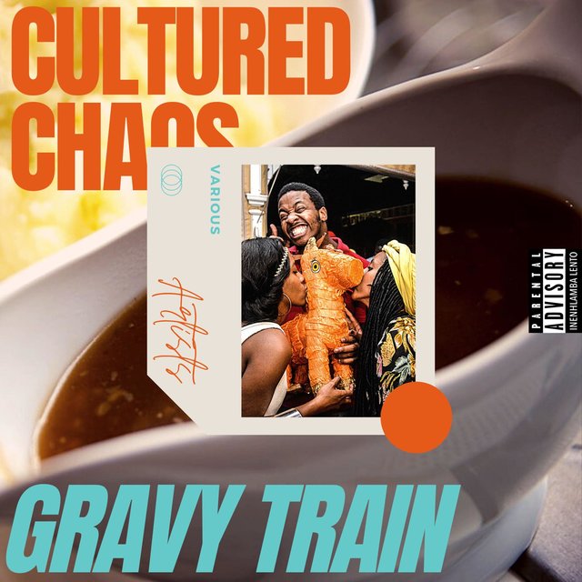 Gravy Train
