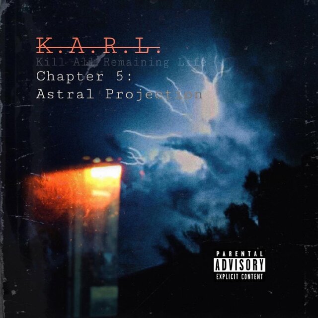 Chapter 5: Astral Projection