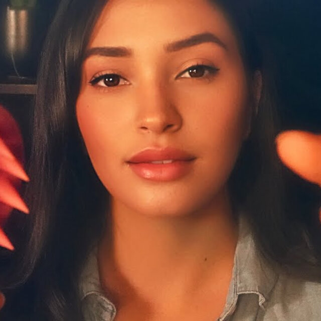 Cozy ASMR for Relaxation Layered Sounds & Slow Personal Attention