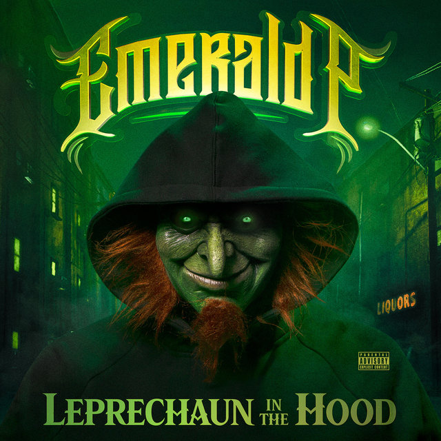 Leprechaun in the Hood