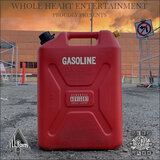 Gasoline