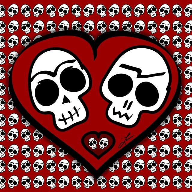 Find the Heart