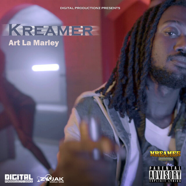 Kreamer