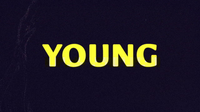 Young