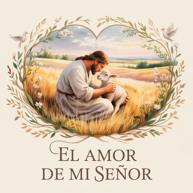 El Amor De Mi Señor