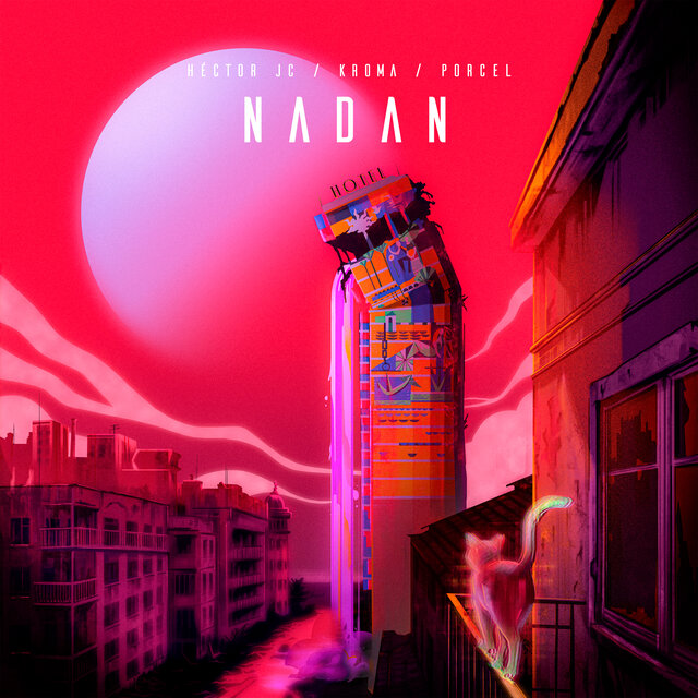 Nadan