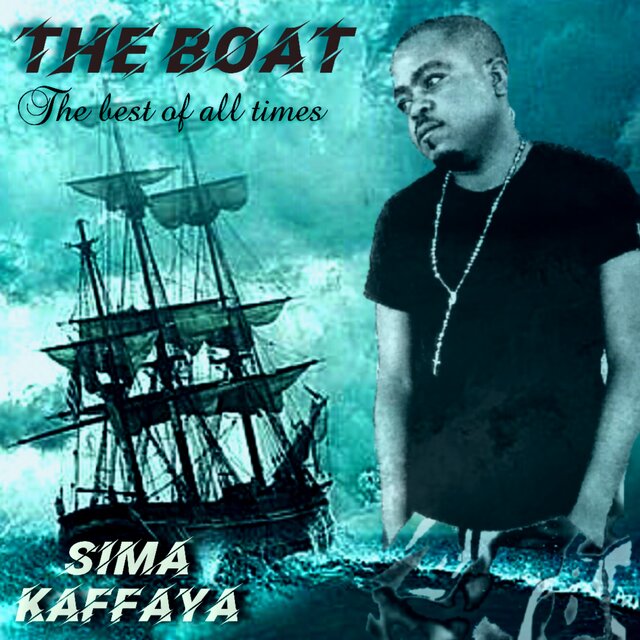 THE BOAT (Instrumental Versions)