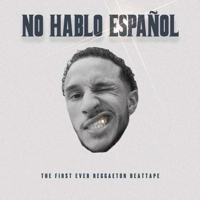 No Hablo Español
