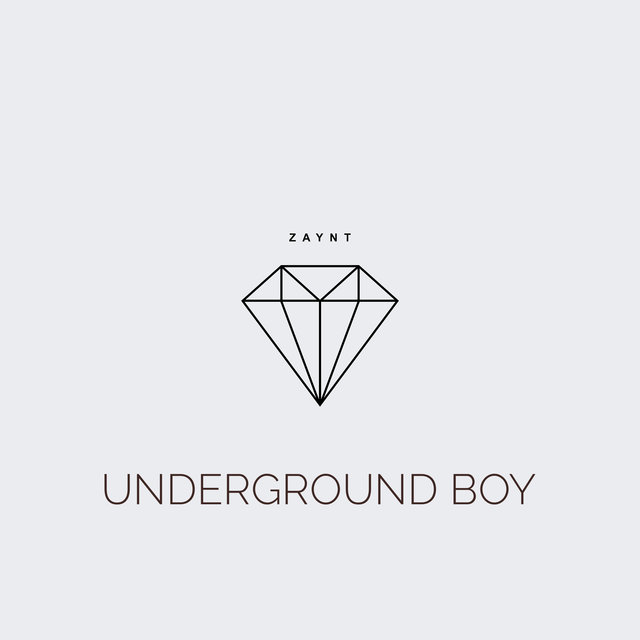 Underground Boy (Radio Edit)