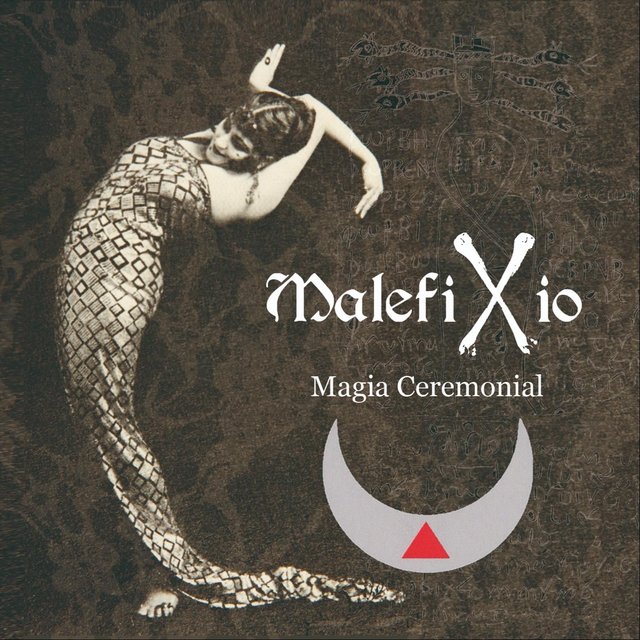 Magia Ceremonial