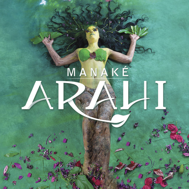 Manaké