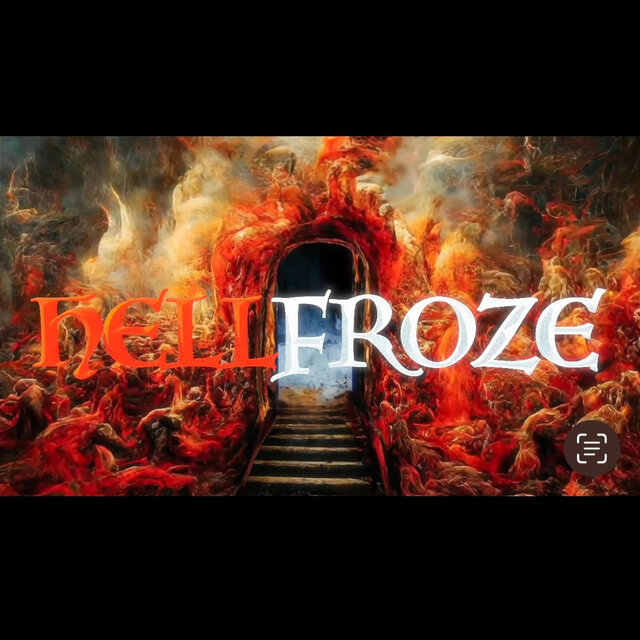 Hell Froze (feat. Little Lew)