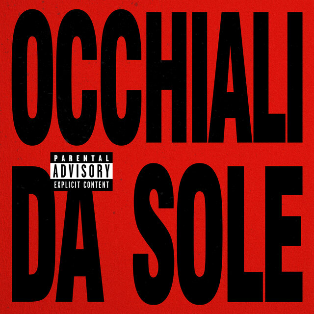 OCCHIALI DA SOLE