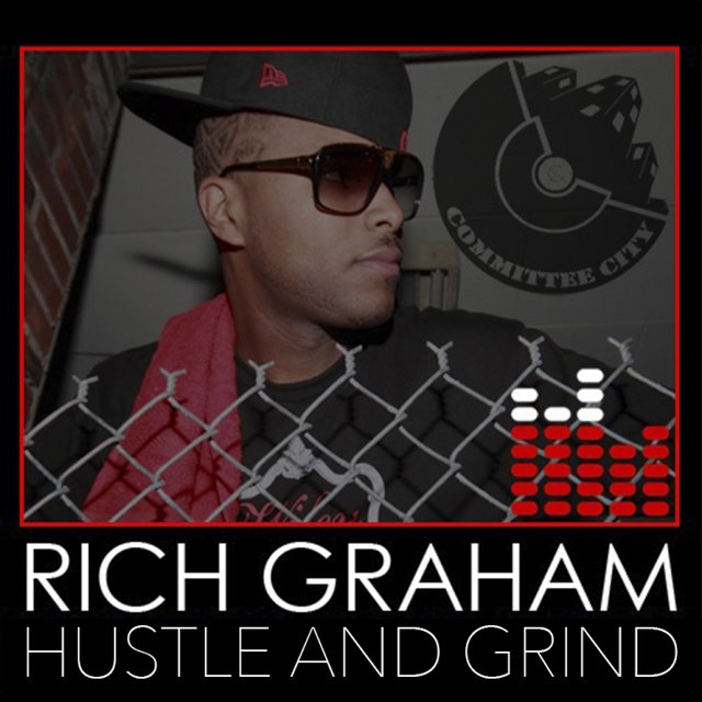 Hustle And Grind