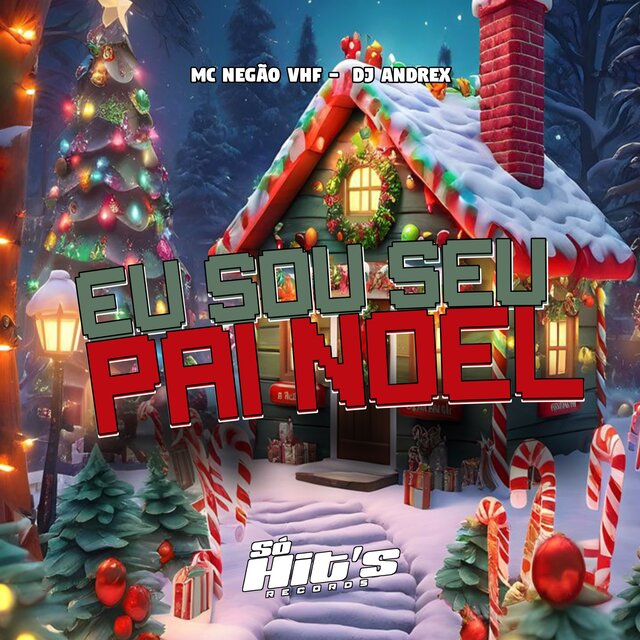 Eu Sou Seu Pai Noel