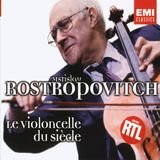 Variations on a Rococo Theme for Cello and Orchestra, Op. 33