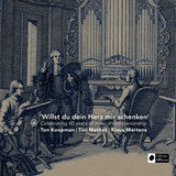 Dalla guerra amorosa in B-Flat Major, HWV 102a: Aria 