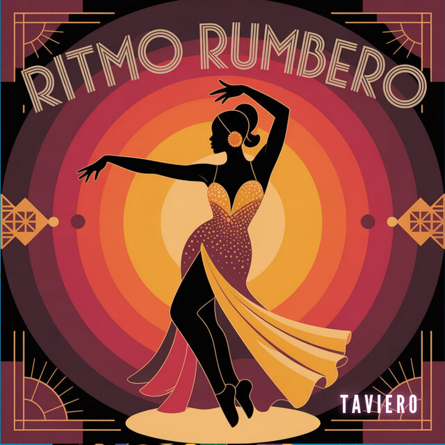 Ritmo Rumbero