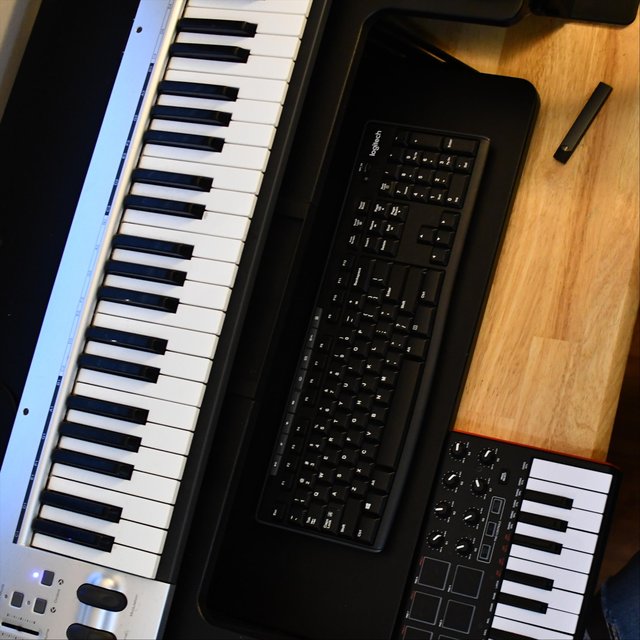 Sound of Musik:EP