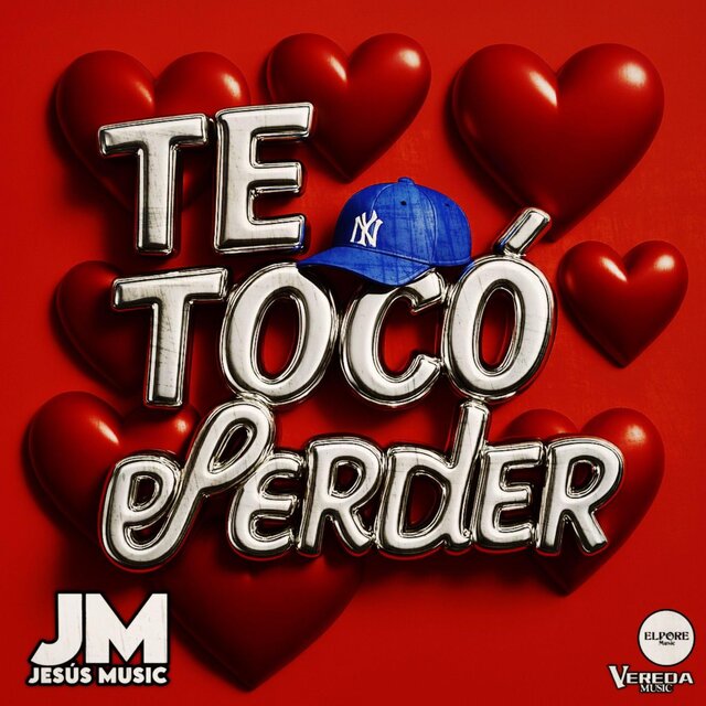 Te Toco Perder