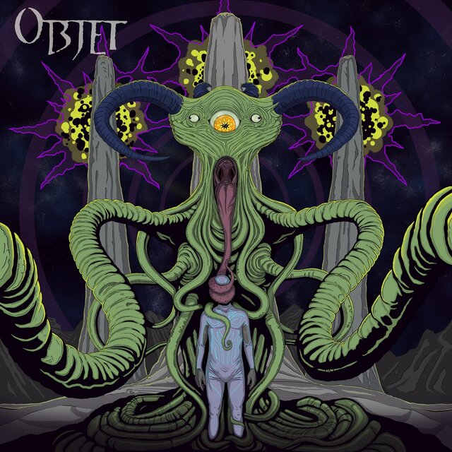 Objet