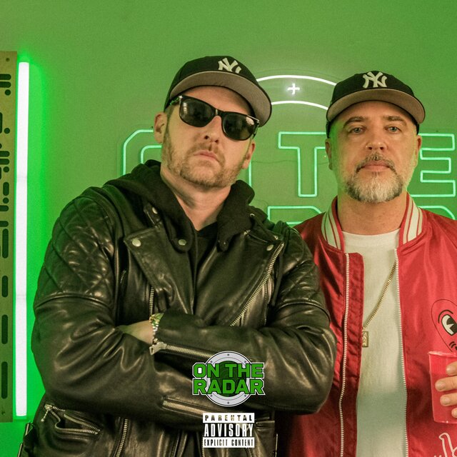 Bobby J From Rockaway & Dom Dirtee 