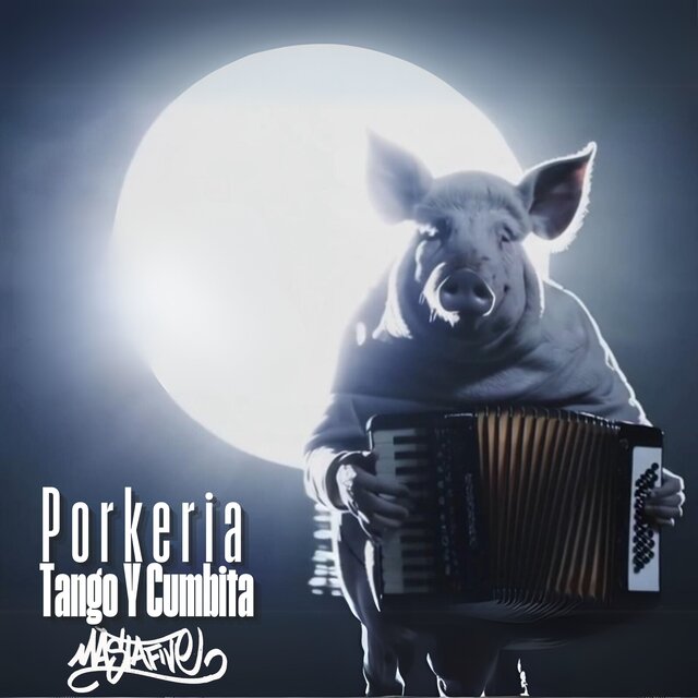 Porkeria Tango Y Cumbita (Original)