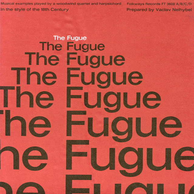 The Fugue in the Style of the 18th Century