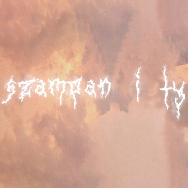 Szampan i ty