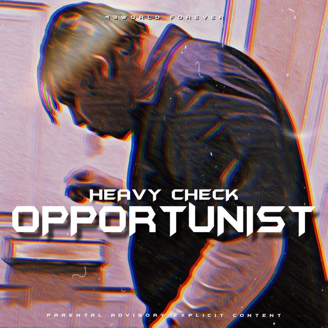 Opportunist