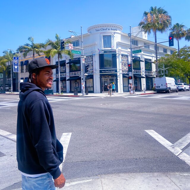 Cali