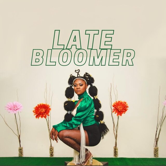 Late Bloomer