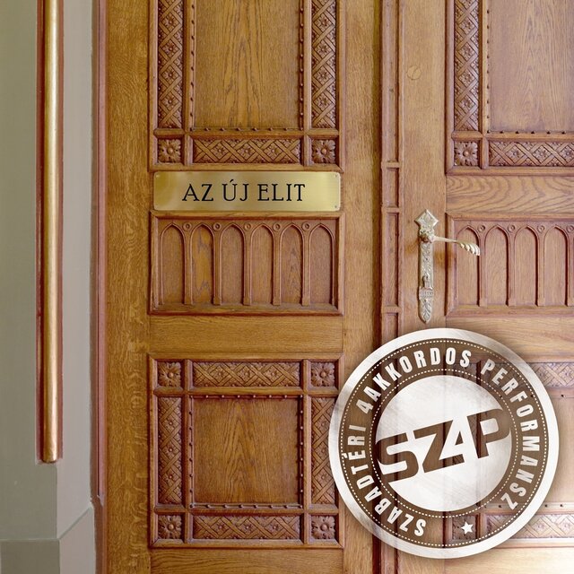 Az Új Elit