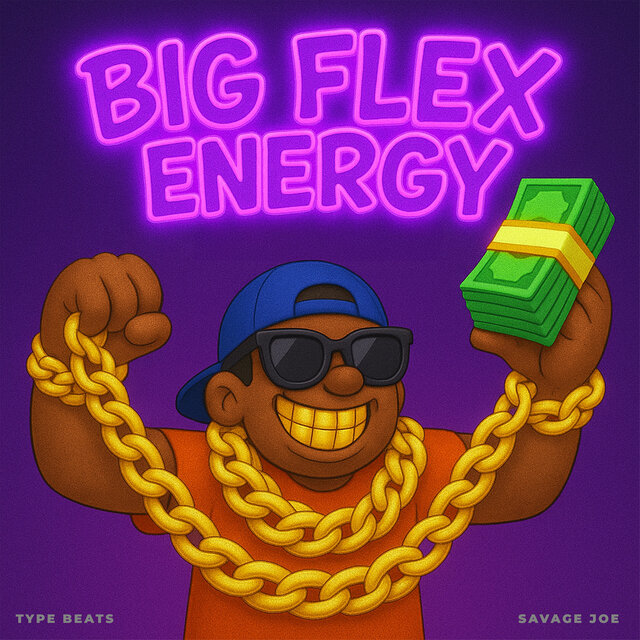 Big Flex Energy