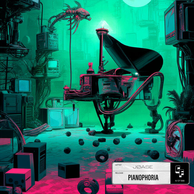Pianophoria