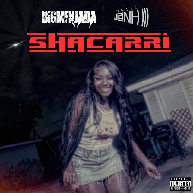 Shacarri (Radio Edit)